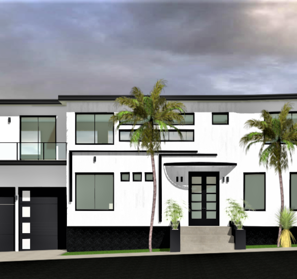 LAGUNA BEACH RESIDENCE2