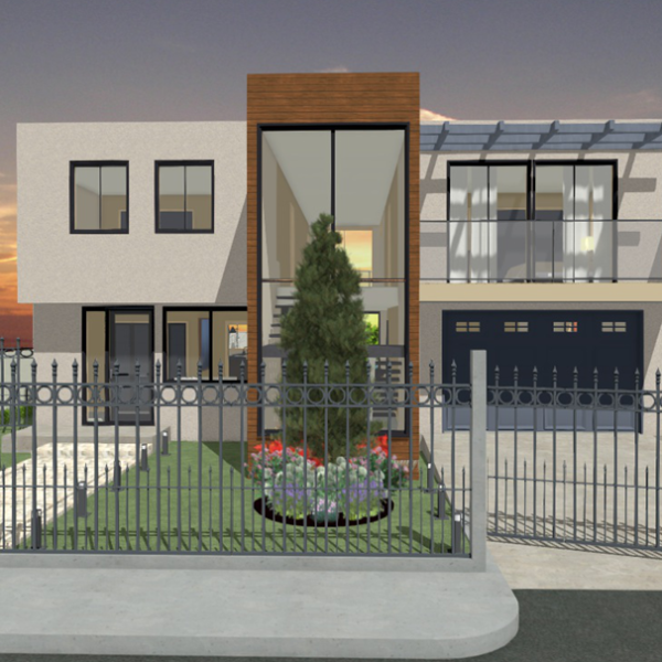 NEWPORT COAST RESIDENCE6