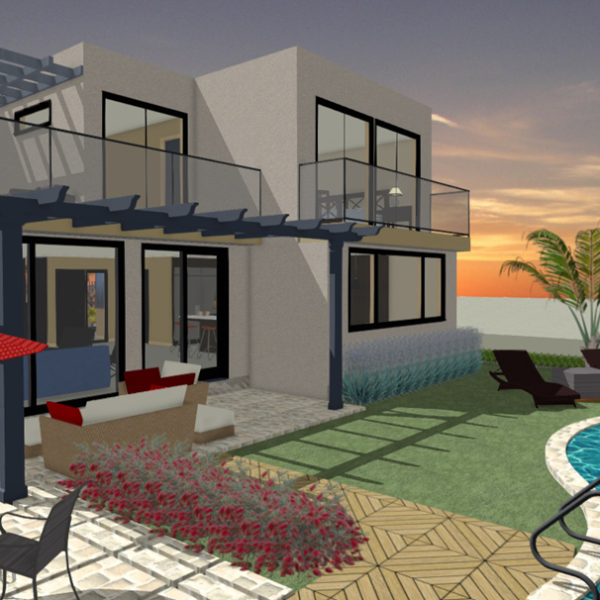 NEWPORT COAST RESIDENCE7