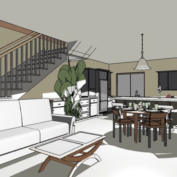 PALM SPRING RESIDENCE3