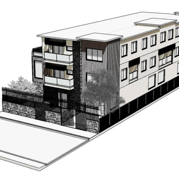 PALM SPRING RESIDENCE