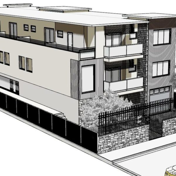 PALM SPRING RESIDENCE2