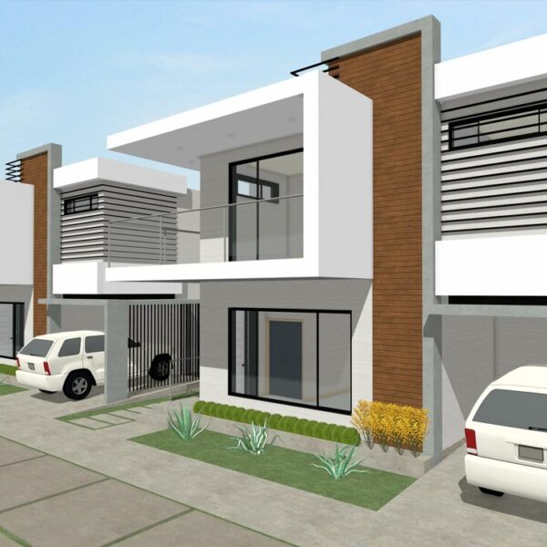 AFFORDABLE HOUSE 1-3