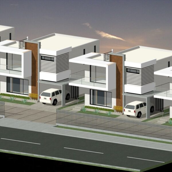 AFFORDABLE HOUSE 1-4