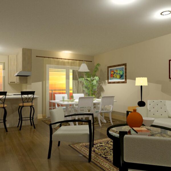 PALM SPRING RESIDENCE5