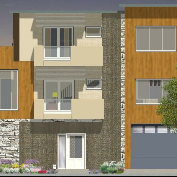 PALM SPRING RESIDENCE6