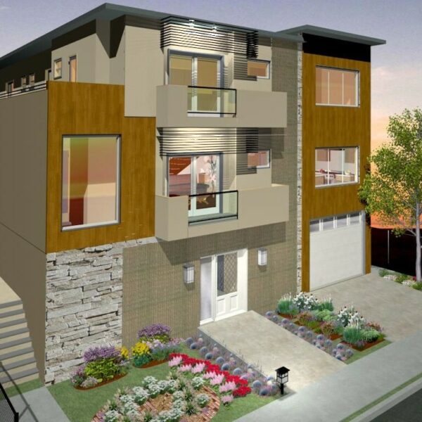 PALM SPRING RESIDENCE7