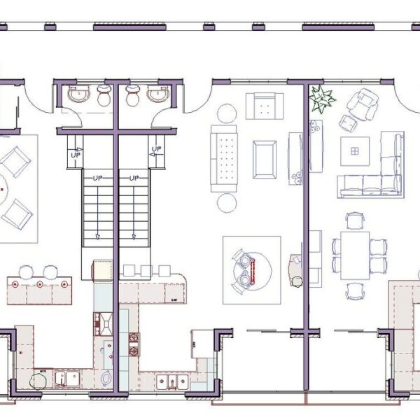 PALM SPRING RESIDENCE8